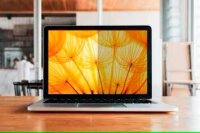 3M Display-Blickschutzfilter für Apple MacBook Pro...