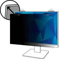 3M Display-Blickschutzfilter für 58,4 cm (23,0 Zoll)