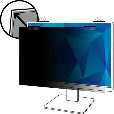 3M Display-Blickschutzfilter für 62,2 cm (24,5 Zoll)