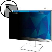 3M Display-Blickschutzfilter für 63,5 cm (25,0 Zoll)