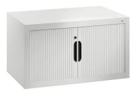 CP Omnispace Aufsatz-Rollladenschrank lichtgrau keine...