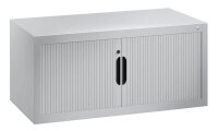 CP Omnispace Aufsatz-Rollladenschrank silber keine...