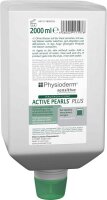 Physioderm® ACTIVE PEARLS® PLUS Handreiniger 2 l,...