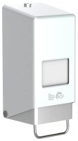 PGP Seifenspender Variomat M 12938005 weiß Metall...
