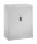 CP Omnispace Rollladenschrank lichtgrau 2 Fachböden 80,0 x 42,0 x 103,0 cm