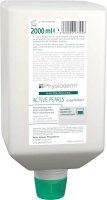 Physioderm® ACTIVE PEARLS® unparfümiert...