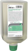 GREVEN® SOFT K PURE Waschlotion 2 l, 1 St.