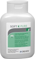 GREVEN® SOFT K PURE Waschlotion 250 ml, 1 St.