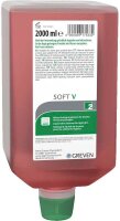 GREVEN® SOFT V Handreiniger 2 l, 1 St.