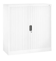 CP Omnispace Rollladenschrank verkehrsweiß 2...
