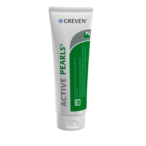 GREVEN® ACTIVE PEARLS® Handreiniger 250 ml, 1 St.