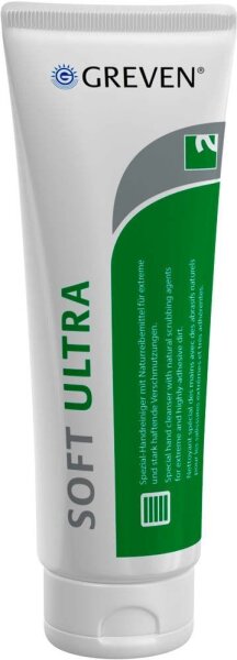 GREVEN® SOFT ULTRA Handreiniger 250 ml, 1 St.