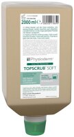 Physioderm® TOPSCRUB® SOFT Handreiniger 2 l, 1 St.