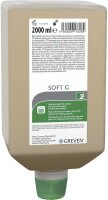 GREVEN® SOFT G Handreiniger 2 l, 1 St.