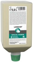 LORDIN® SPECIAL POWER Handreiniger 2 l, 1 St.
