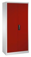 CP Stahlschrank C 2000 Acurado 9280-000 S10761 lichtgrau,...