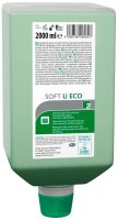 GREVEN® SOFT U ECO Handreiniger 2 l, 1 St.