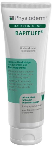 Physioderm® RAPITUFF® Handreiniger 250 ml, 1 St.