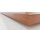 BISLEY Tischplatte lincoln walnuss rechteckig 140,0 x 60,0 x 2,5 cm