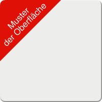 BISLEY Tischplatte weiß rechteckig 160,0 x 60,0 x...