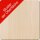 BISLEY Tischplatte kendal eiche rechteckig 140,0 x 60,0 x 2,5 cm