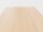 BISLEY Tischplatte kendal eiche rechteckig 140,0 x 60,0 x 2,5 cm