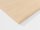 BISLEY Tischplatte ahorn rechteckig 140,0 x 60,0 x 2,5 cm