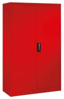 CP Stahlschrank C 2000 Acurado 9480-000 S10823 feuerrot 4...