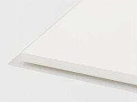 BISLEY E-WonderTech elektrisch höhenverstellbarer Schreibtisch weiß rechteckig, T-Fuß-Gestell weiß 120,0 x 60,0 cm