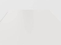 BISLEY E-WonderTech elektrisch höhenverstellbarer Schreibtisch lichtgrau rechteckig, T-Fuß-Gestell weiß 120,0 x 60,0 cm