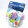 PLUS JAPAN Korrekturroller Candy JAR Pastel 5,0 mm, 50 St.