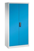 CP Stahlschrank 08921-00 S10110 lichtblau, lichtgrau 4...
