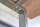 HAMMERBACHER Stehtisch-Set Meeting Point Industrial asteiche rechteckig, 4-Fuß-Gestell grau, 175,0 x 68,0 x 104,2 cm