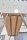 HAMMERBACHER Stehtisch-Set Meeting Point Industrial asteiche rechteckig, 4-Fuß-Gestell grau, 175,0 x 68,0 x 104,2 cm