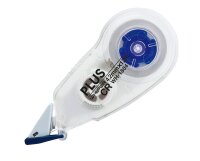 PLUS JAPAN Korrekturroller CR WH-1804 4,2 mm, 1 St.