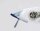 PLUS JAPAN Korrekturroller CR WH-1804 4,2 mm, 1 St.