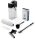 DeLonghi PrimaDonna Class ECAM 550.85.MS Kaffeevollautomat silber  ( ECAM 550.85.MS )