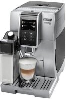 DeLonghi Dinamica Plus ECAM 370.95.S Kaffeevollautomat...