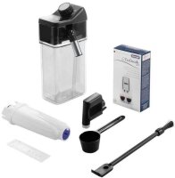 DeLonghi Dinamica Plus ECAM 370.95.S Kaffeevollautomat...