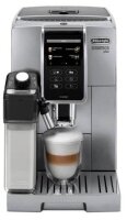 DeLonghi Dinamica Plus ECAM 370.95.S Kaffeevollautomat silber  ( ECAM 370.95.S )
