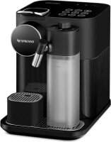 DeLonghi Granlattissima EN 640.B Kapselmaschine schwarz