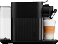 DeLonghi Granlattissima EN 640.B Kapselmaschine schwarz