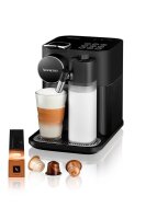 DeLonghi Granlattissima EN 640.B Kapselmaschine schwarz