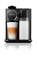 DeLonghi Granlattissima EN 640.B Kapselmaschine schwarz