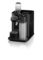 DeLonghi Granlattissima EN 640.B Kapselmaschine schwarz