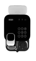 DeLonghi Granlattissima EN 640.B Kapselmaschine schwarz