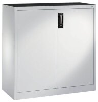 CP Stahlschrank 8531-000 S10143 lichtgrau 2...