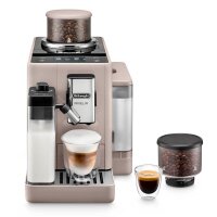 DeLonghi EXAM 440.55.BG Kaffeevollautomat beige