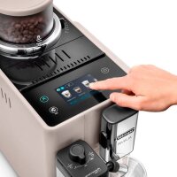 DeLonghi EXAM 440.55.BG Kaffeevollautomat beige