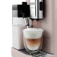 DeLonghi EXAM 440.55.BG Kaffeevollautomat beige